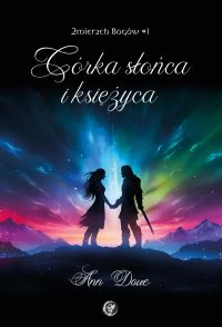 Córka słońca i księżyca