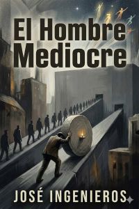 El Hombre Mediocre: Ensayo de psicologia y moral