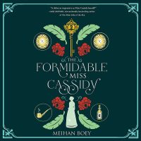 The Formidable Miss Cassidy