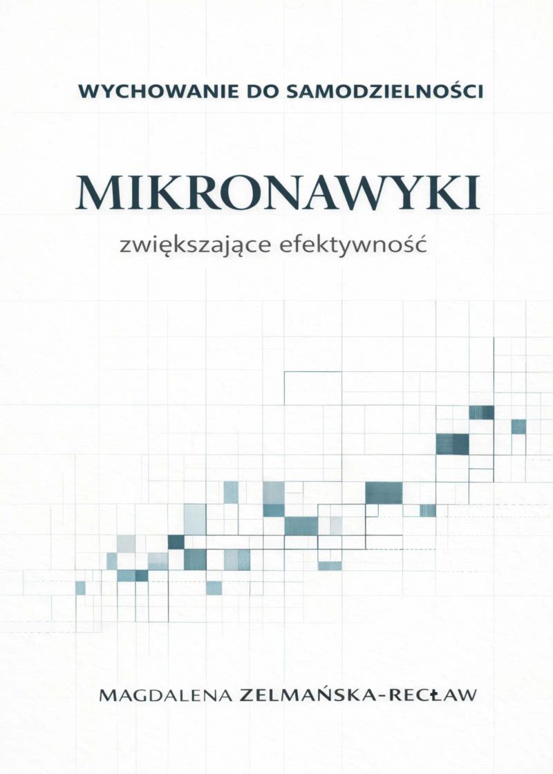 Mikronawyki zwiększające efektywność