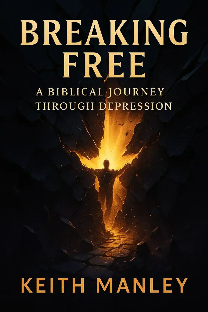 BREAKING FREE