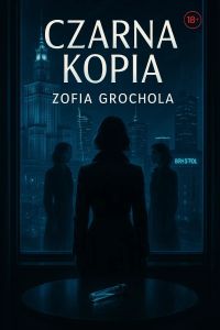 Czarna Kopia
