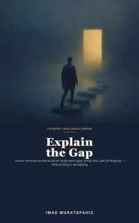 Explain the Gap