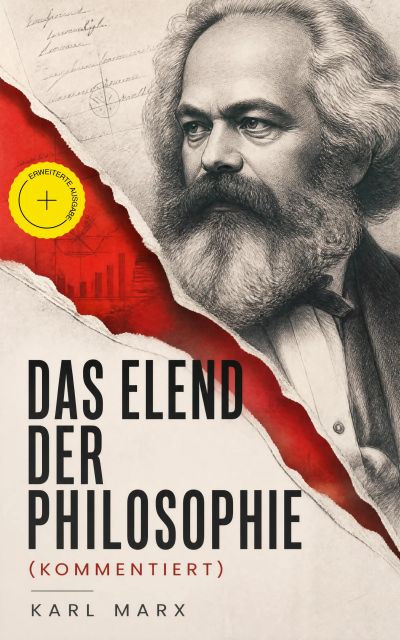 Das Elend der Philosophie (Kommentiert)