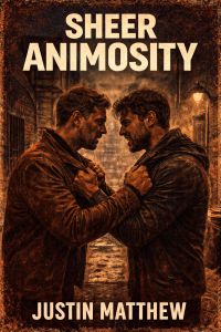 Sheer animosity