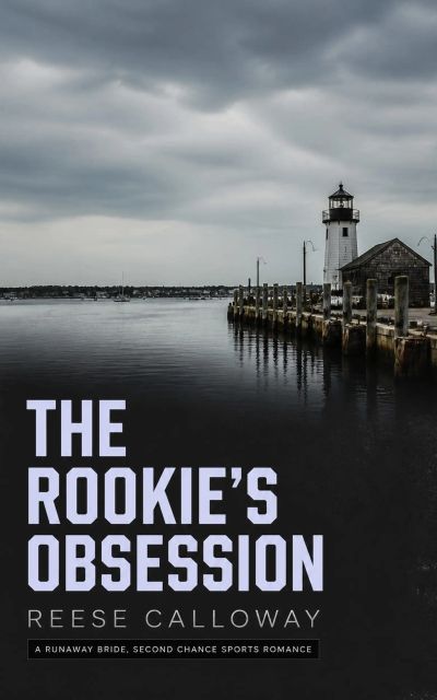 The Rookie's Obsession