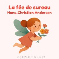La fée de sureau