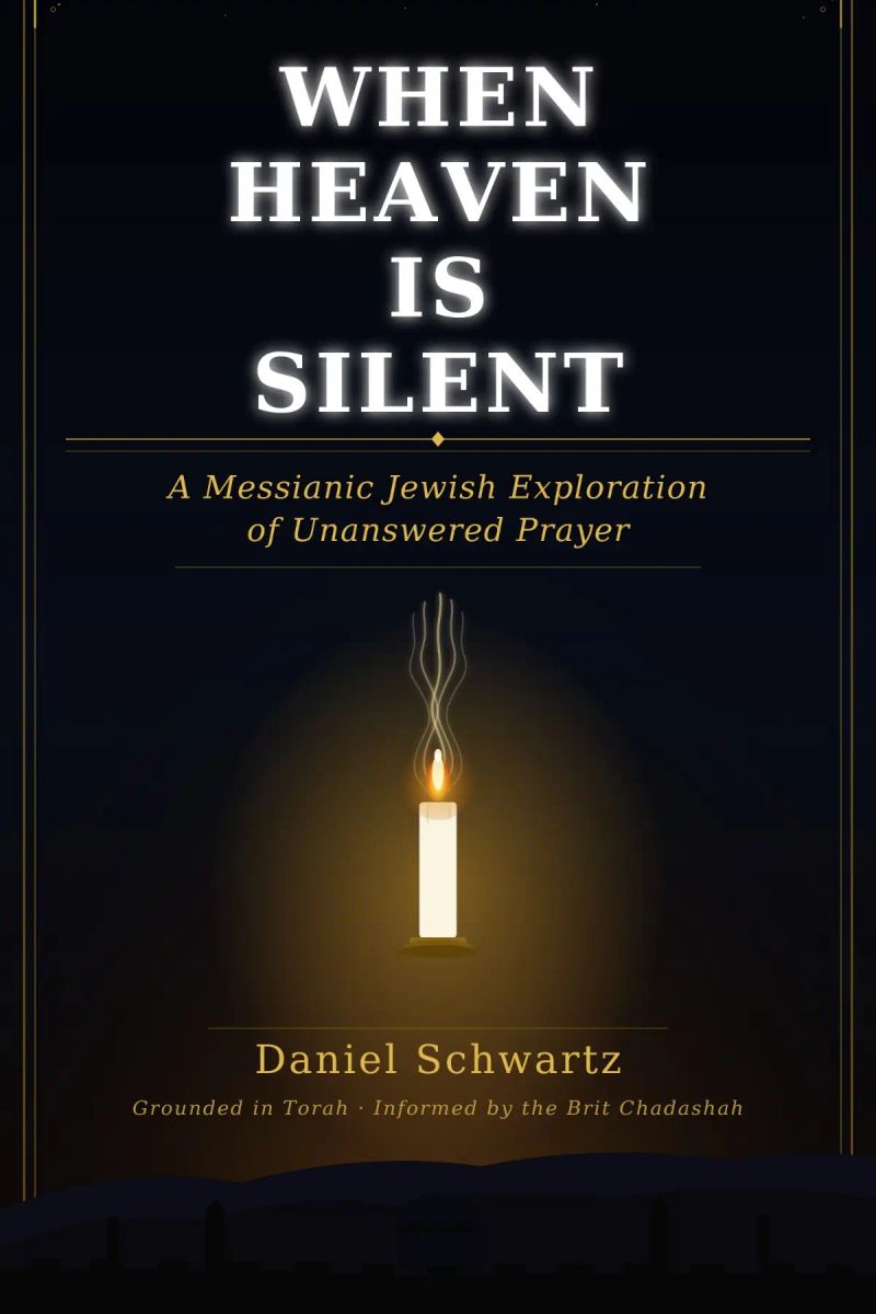 When Heaven is Silent