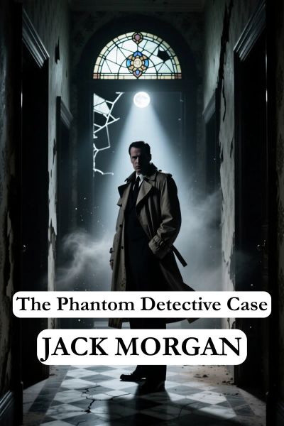 The Phantom Detective Case
