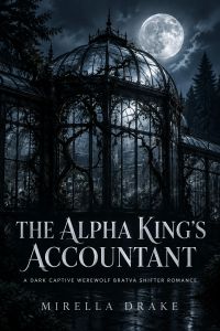 The Alpha King's Accountant