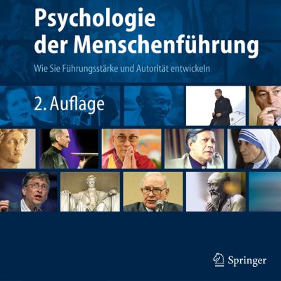 Psychologie der Menschenführung