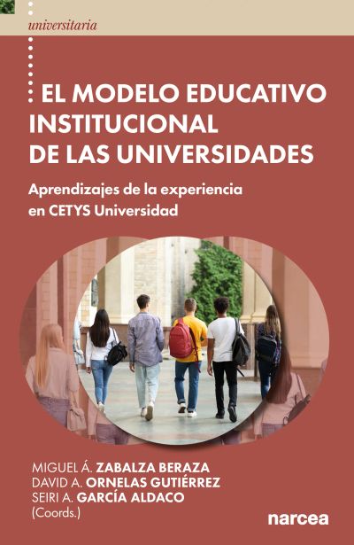 El Modelo Educativo Institucional de las Universidades
