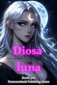 Diosa luna