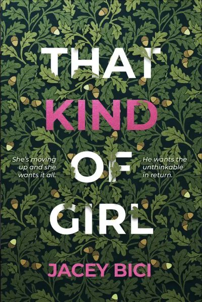 That Kind of Girl
