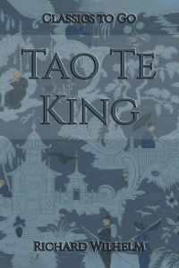 Tao Te King
