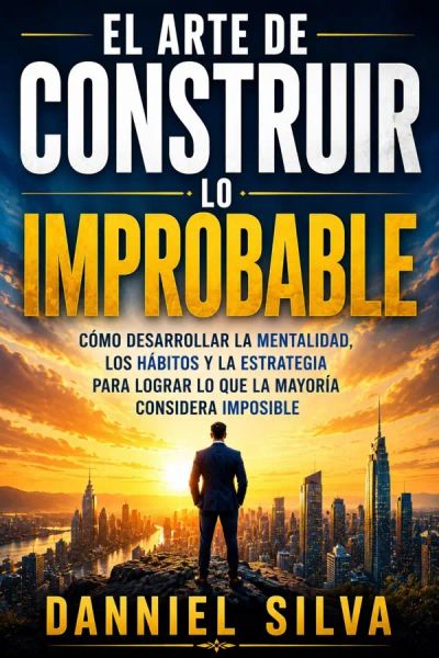 El arte de construir lo improbable