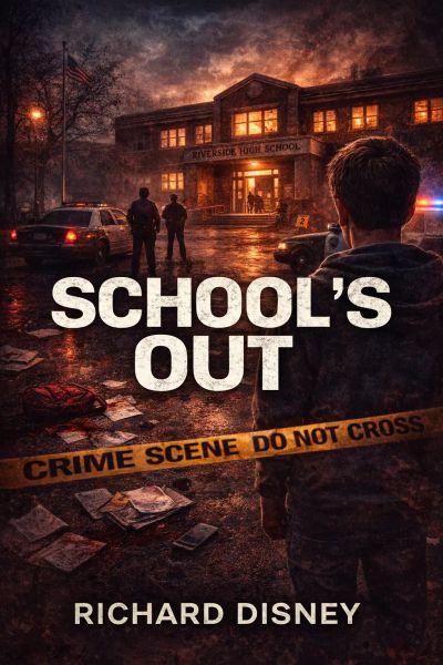 School's Out