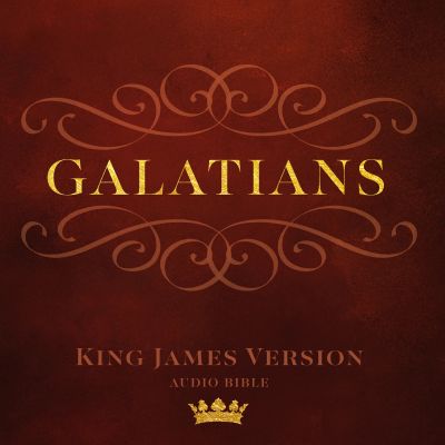 Book of  Galatians