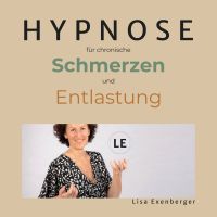 Hypnose für chronische Schmerzen und Entlastung