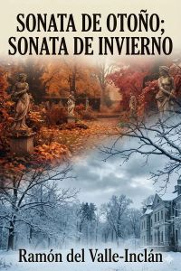 Sonata de otoño; Sonata de invierno: memorias del Marqués de Bradomín