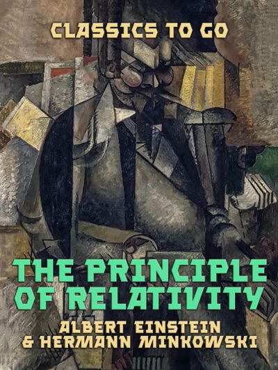 The Principle of Relativity