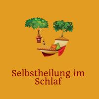 Selbstheilung im Schlaf