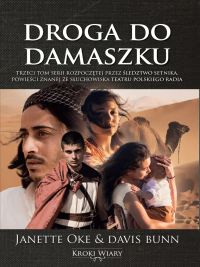 Droga do Damaszku