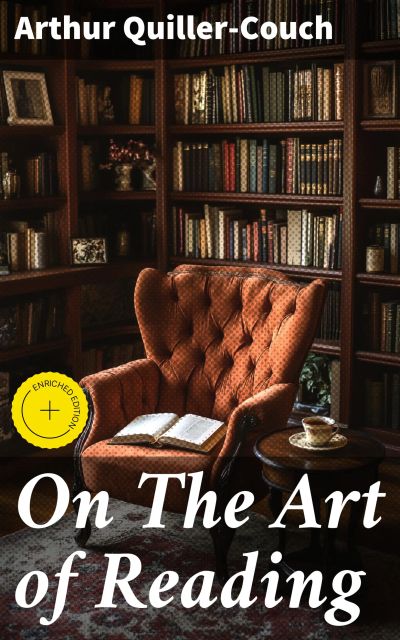 On The Art of Reading