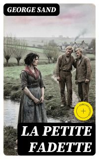 La petite Fadette