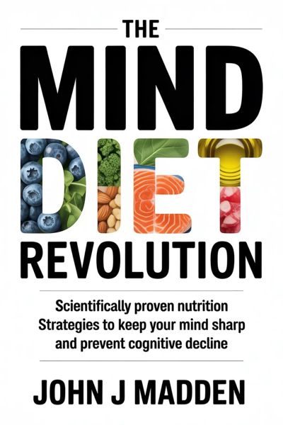The Mind Diet Revolution
