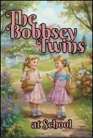 The Bobbsey Twins at School