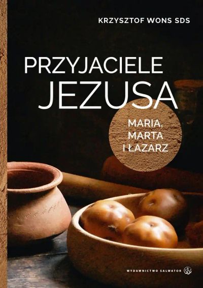 Przyjaciele Jezusa
