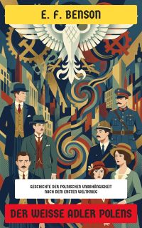 Der weiße Adler Polens