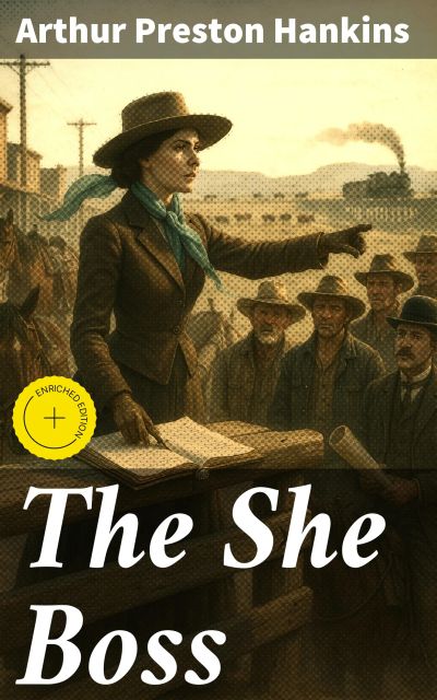 The She Boss