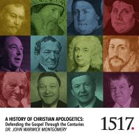 History of Christian Apologetics