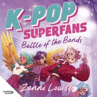 K-Pop Superfans Battle of the Bands