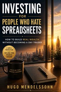 Investing for People Who Hate Spreadsheets