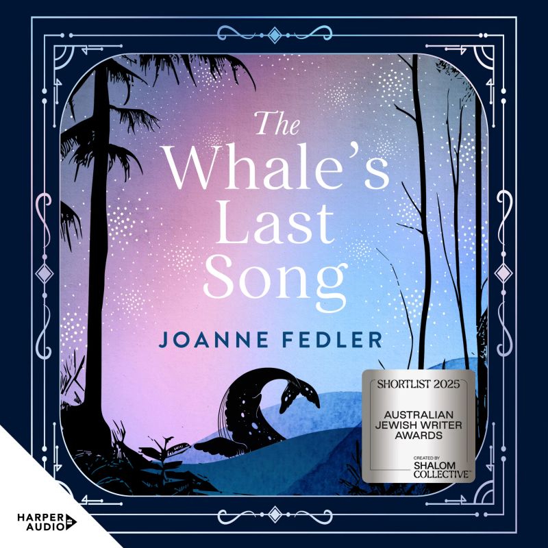 The Whale's Last Song