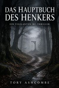Das Hauptbuch des Henkers