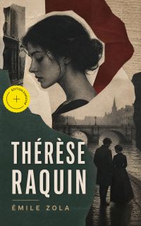 Thérèse Raquin (Annoté)