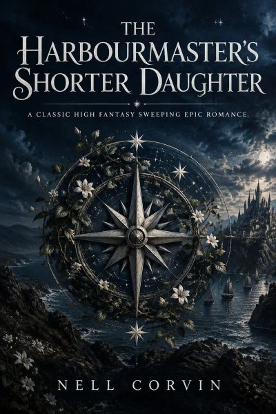 The Harbourmaster's Shorter Daughter