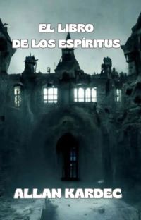 El libro de los espíritus (traducido)