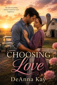 Choosing Love