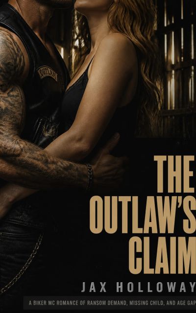 The Outlaw's Claim