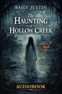 The Haunting of Hollow Creek