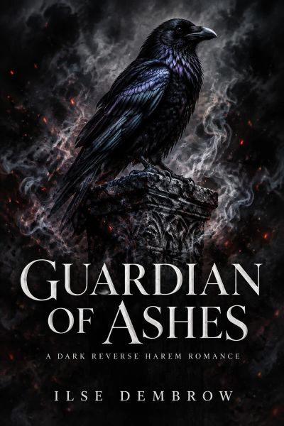 Guardian of Ashes