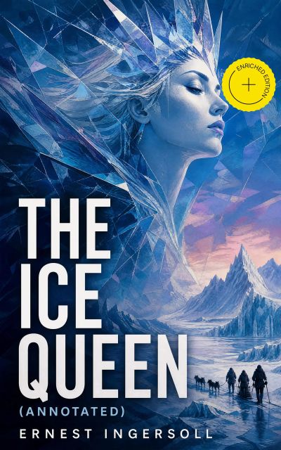 The Ice Queen (Annotated)