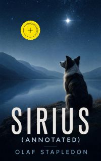 Sirius (Annotated)