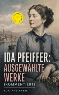 Ida Pfeiffer: Ausgewählte Werke (Kommentiert)