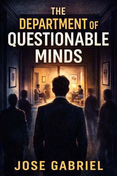 The Department of Questionable Minds